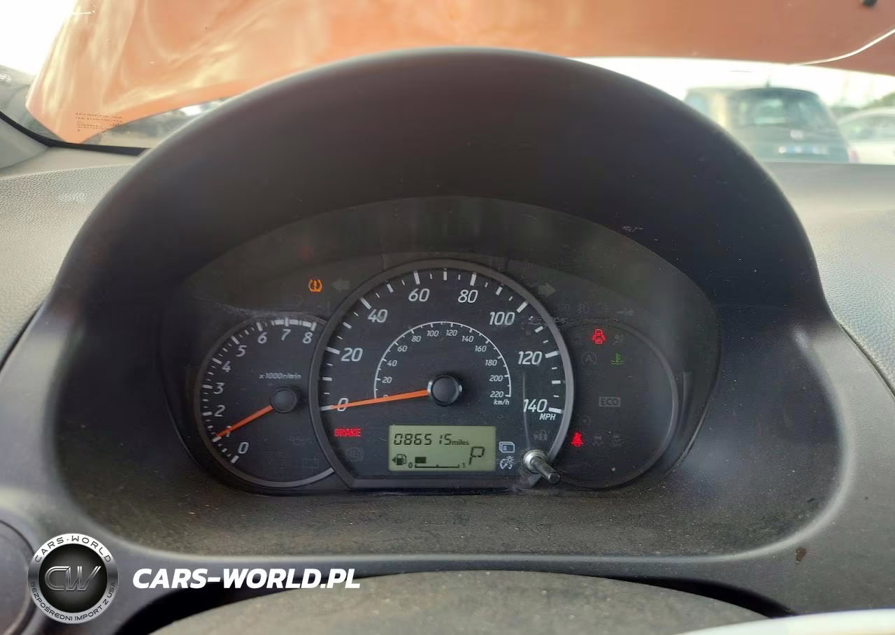 2019 Mitsubishi Mirage Es VIN:ML32A3HJ8KH008830 - 9