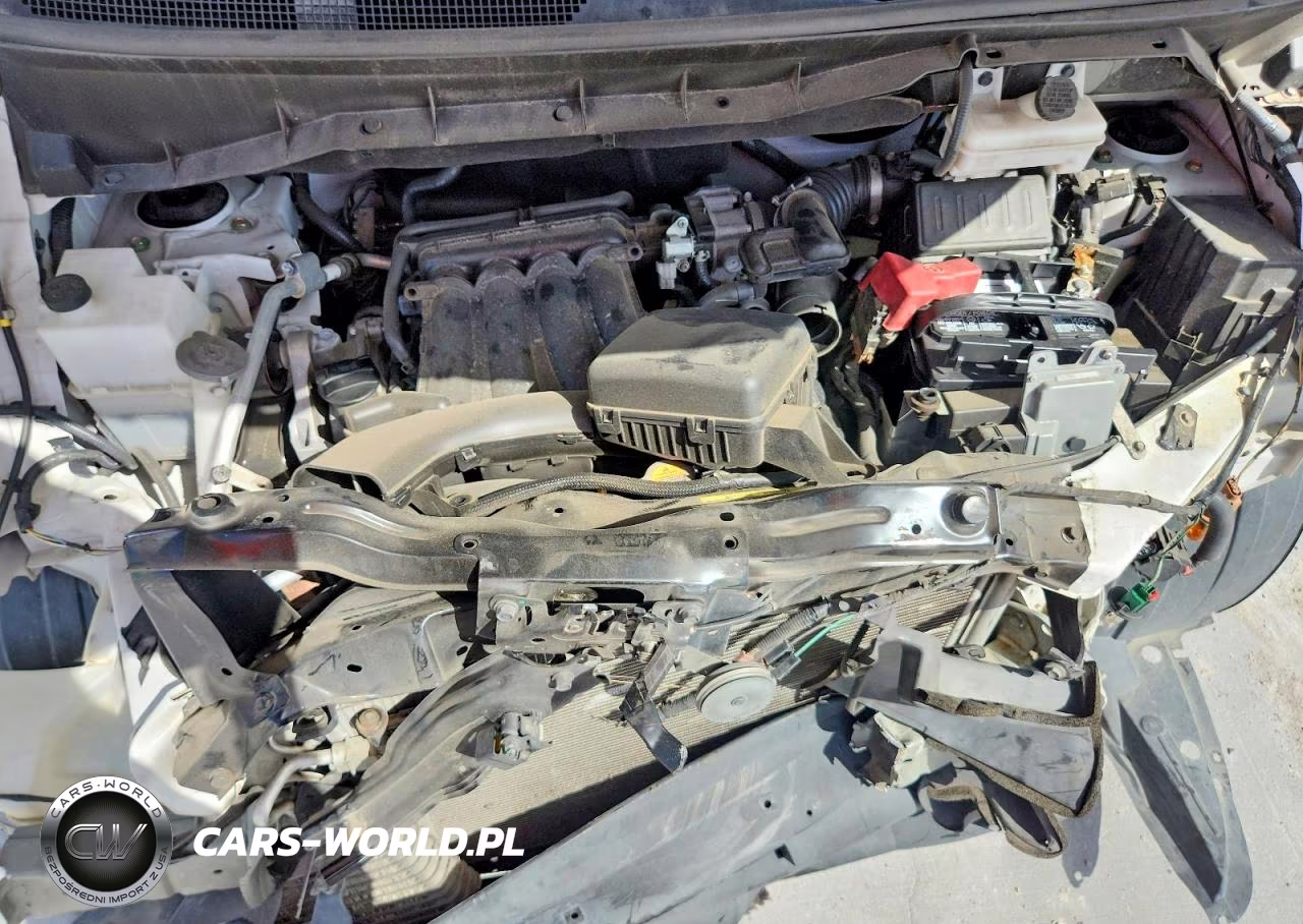 2020 Nissan Nv200 Sv VIN:3N6CM0KN3LK705668 - 12