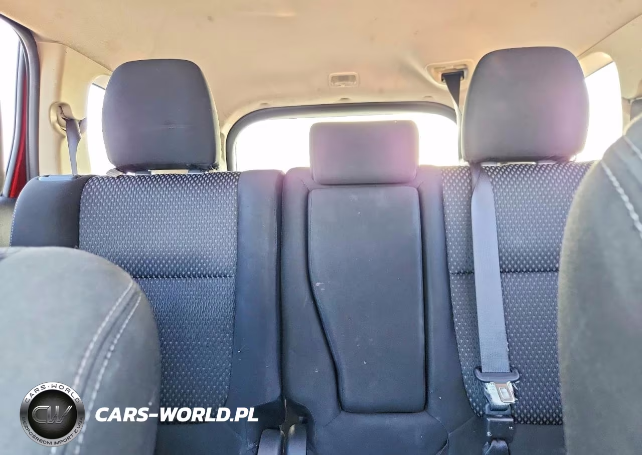 2017 Mitsubishi Outlander Se VIN:JA4AD3A37HZ043674 - 10
