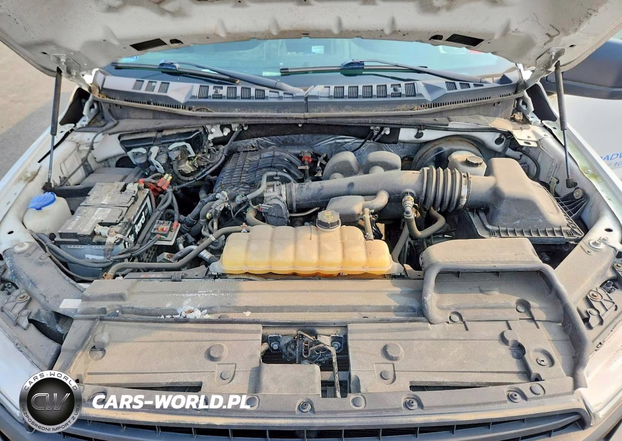 2018 Ford F150 Super Cab VIN:1FTEX1CB4JKF15853 - 11