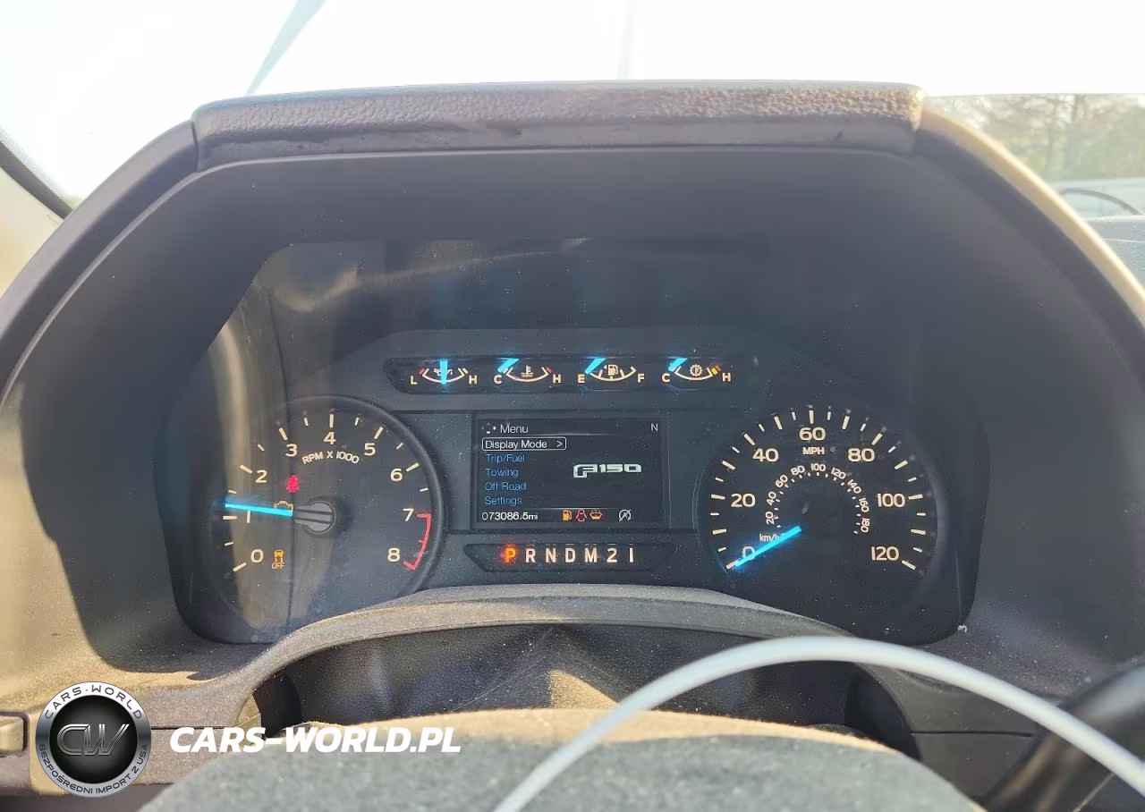 2018 Ford F150 Super Cab VIN:1FTEX1CB4JKF15853 - 9