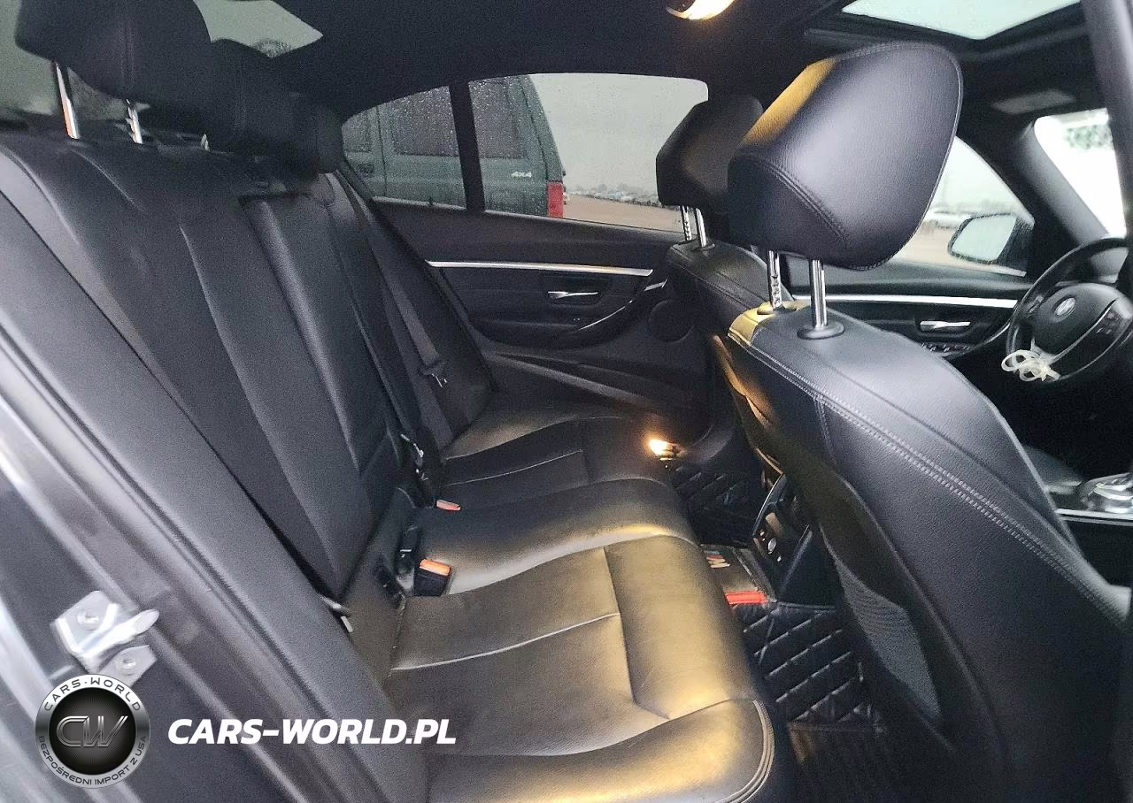 2018 BMW 330E VIN:WBA8E1C55JA159610 - 10