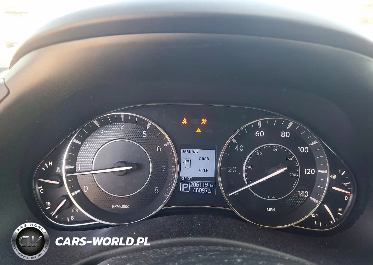 2018 Nissan Armada Platinum VIN:JN8AY2NF8J9330668 - 9