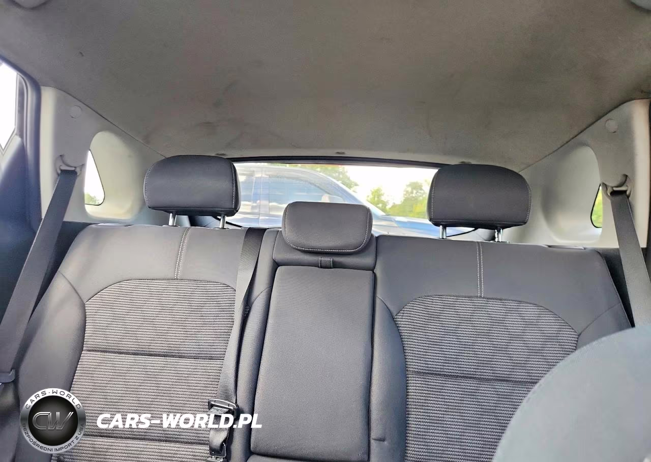 2019 Kia Niro Lx VIN:KNDCB3LC7K5246631 - 10