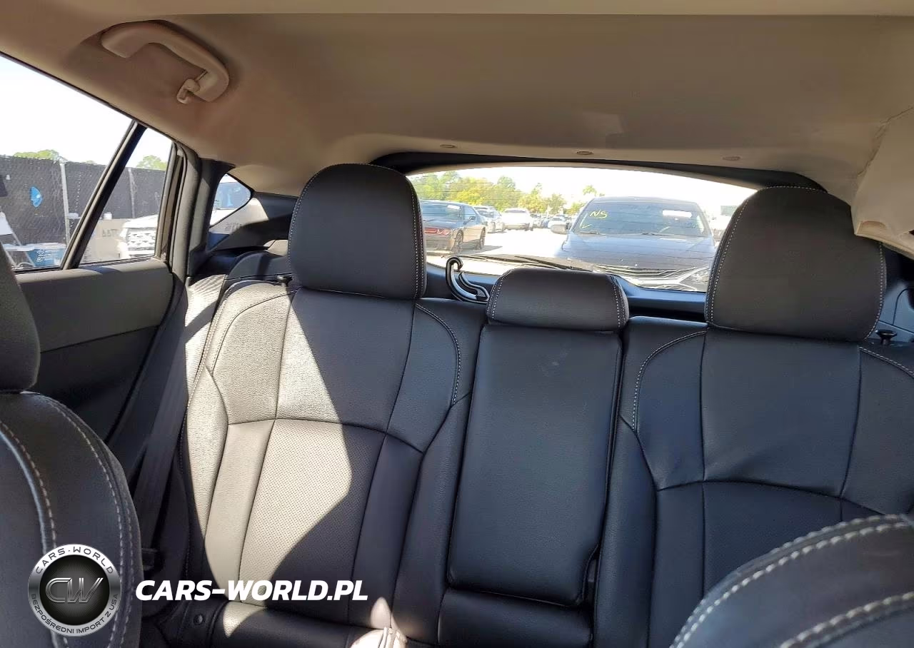 2024 Subaru Crosstrek Premium VIN:JF2GUADC1RH280332 - 10