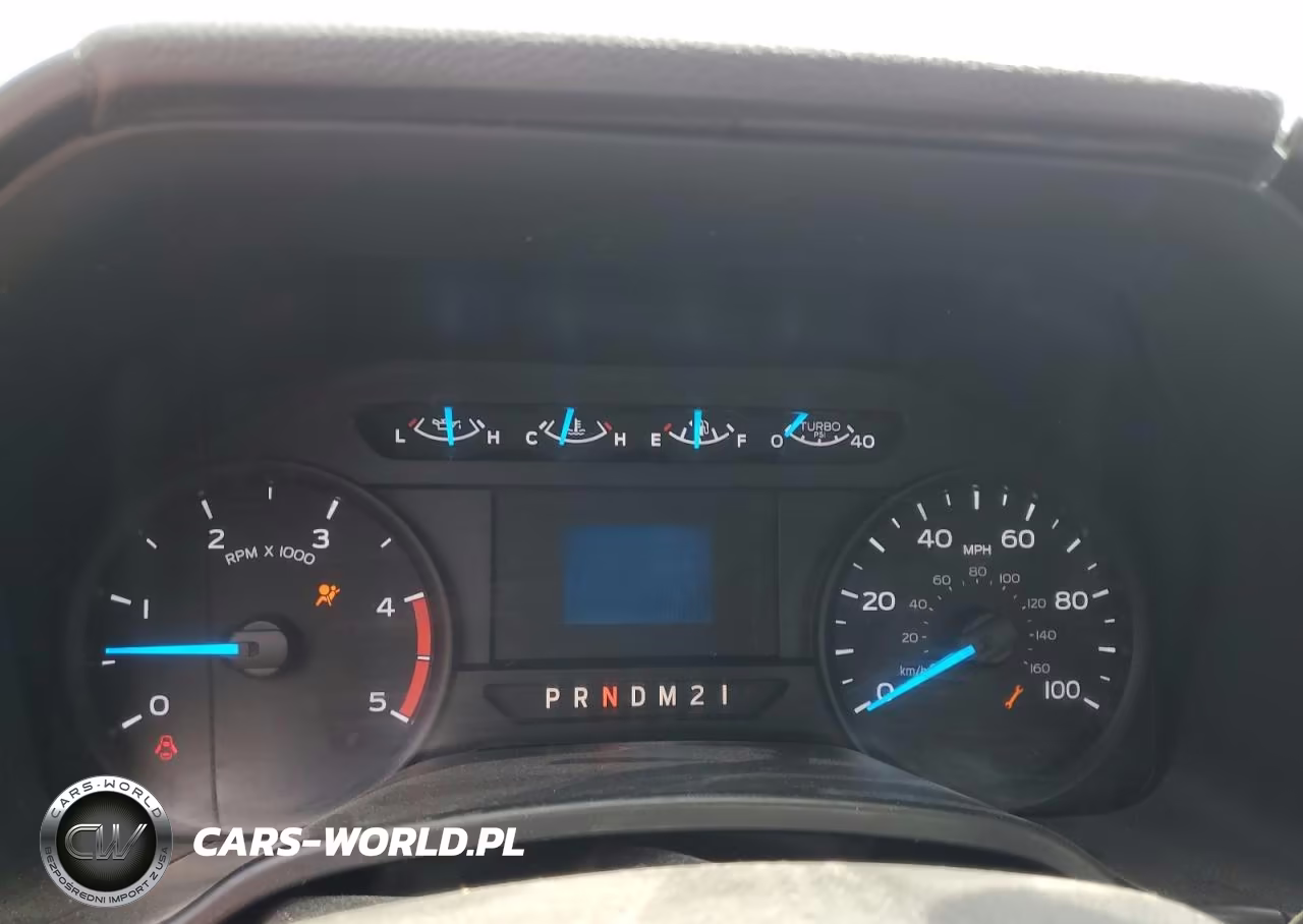 2017 Ford F450 Super Duty VIN:1FDUF4GT2HDA05210 - 13