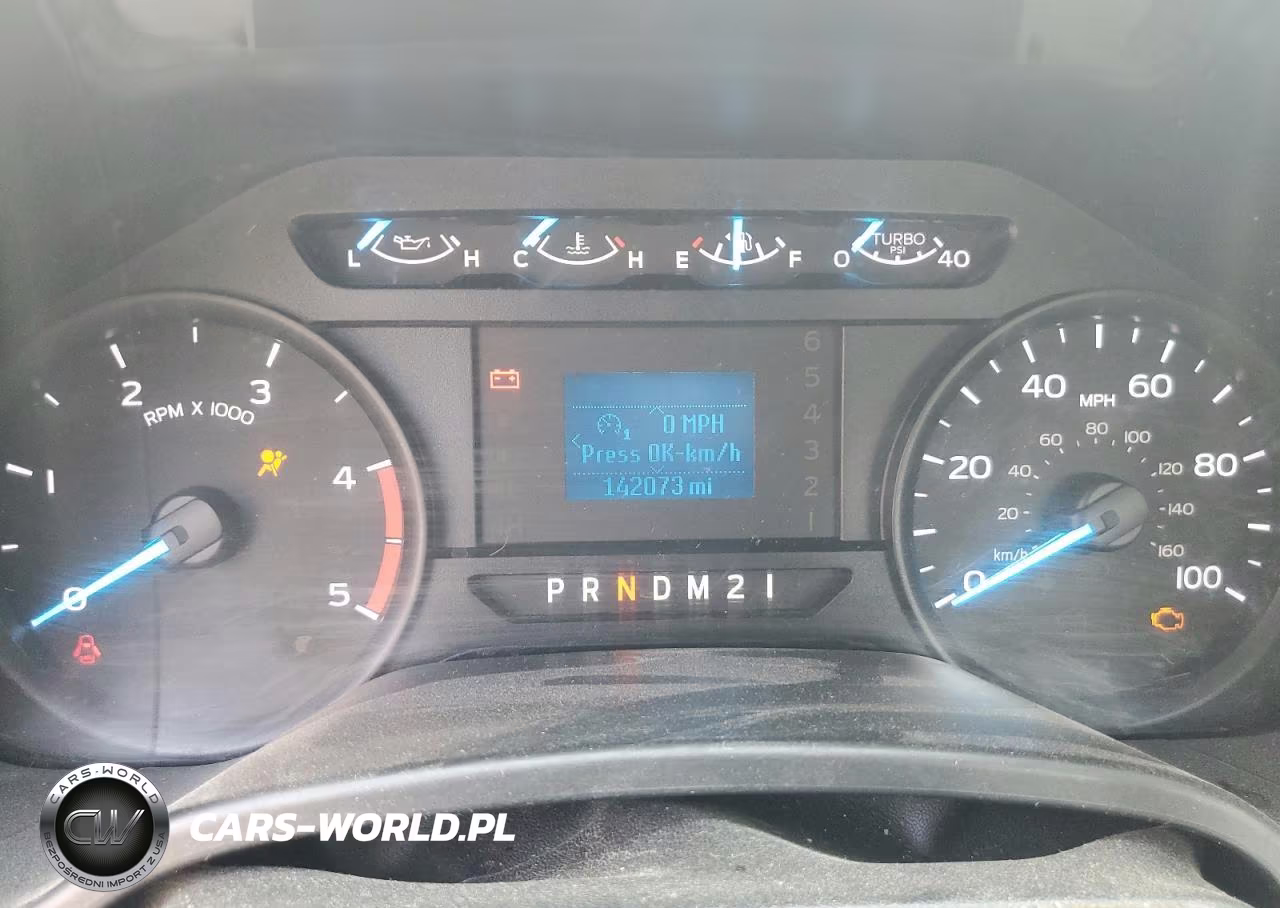 2017 Ford F450 Super Duty VIN:1FDUF4GT2HDA05210 - 9