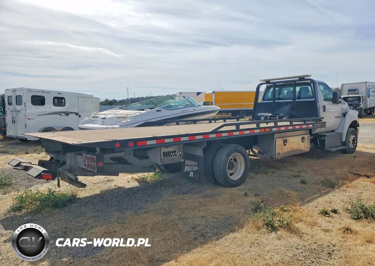 2021 Ford F650 Super Duty VIN:1FDNF6DCXMDF00477 - 3