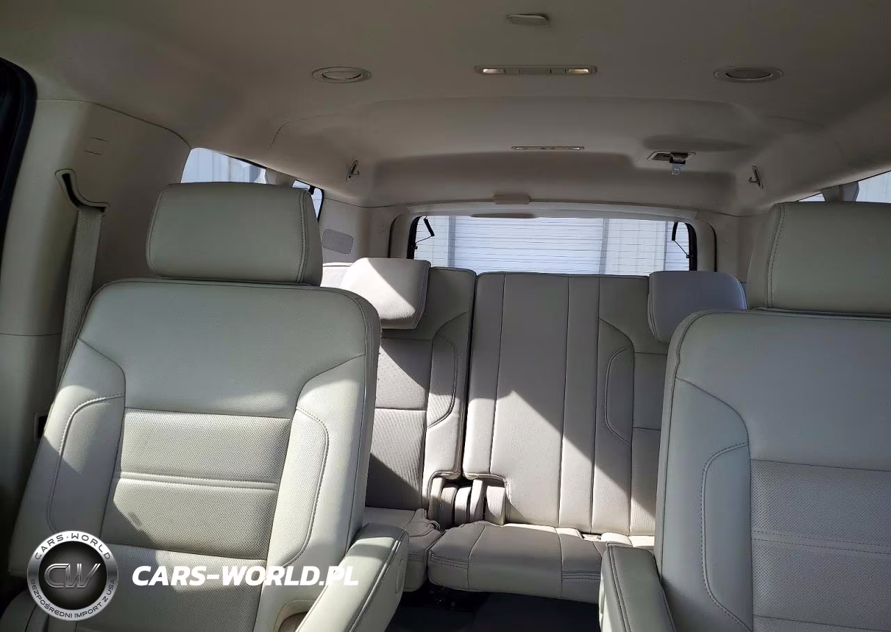 2020 GMC Yukon Xl Denali VIN:1GKS2HKJ5LR200044 - 10