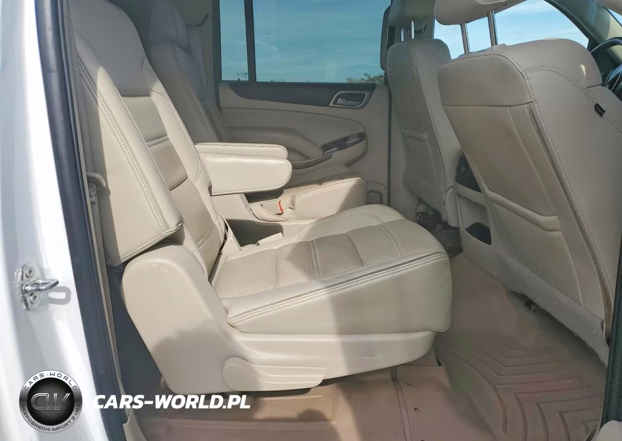 2020 GMC Yukon Xl Denali VIN:1GKS2HKJ5LR200044 - 11