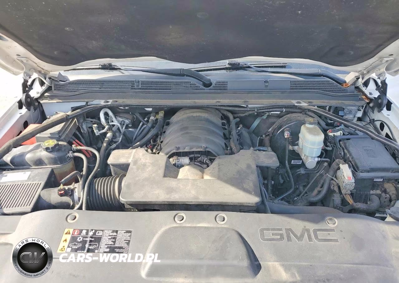 2020 GMC Yukon Xl Denali VIN:1GKS2HKJ5LR200044 - 12