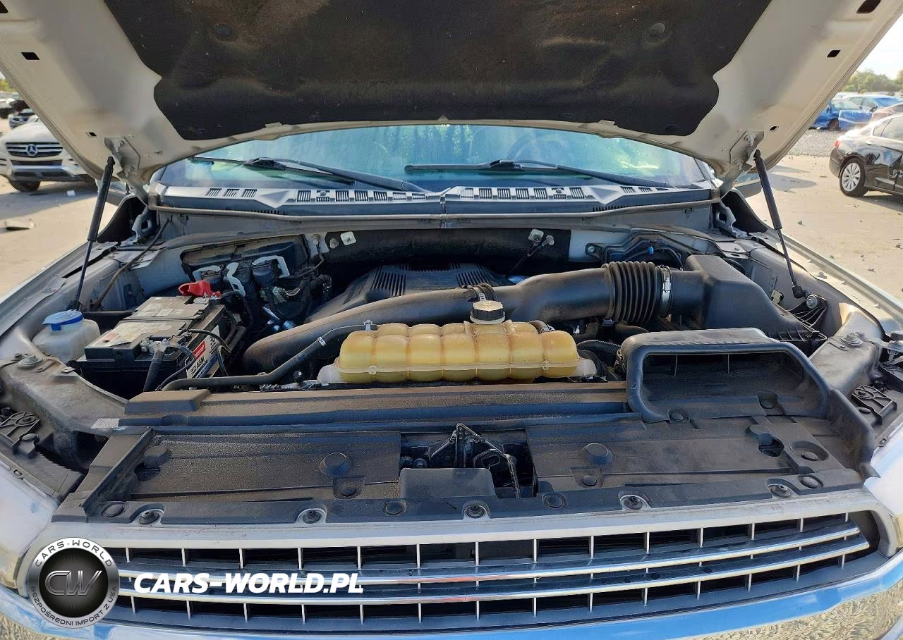 2020 Ford F150 VIN:1FTEW1E49LKD64531 - 11