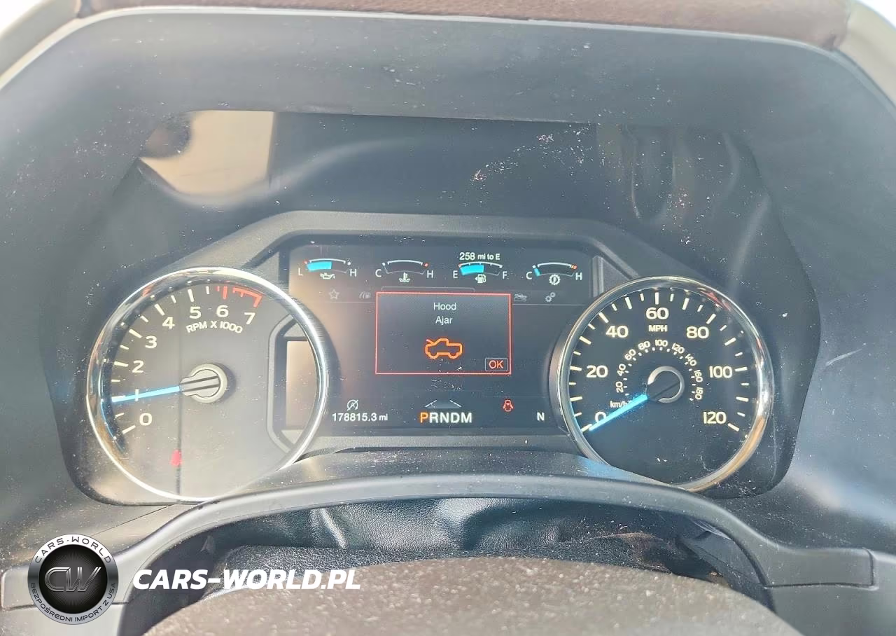 2020 Ford F150 VIN:1FTEW1E49LKD64531 - 9