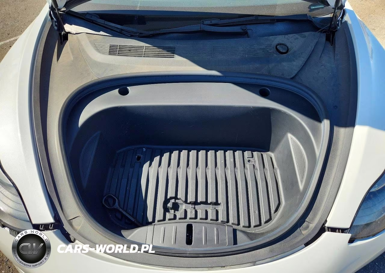 2022 Tesla Model 3 VIN:5YJ3E1EB0NF195511 - 11