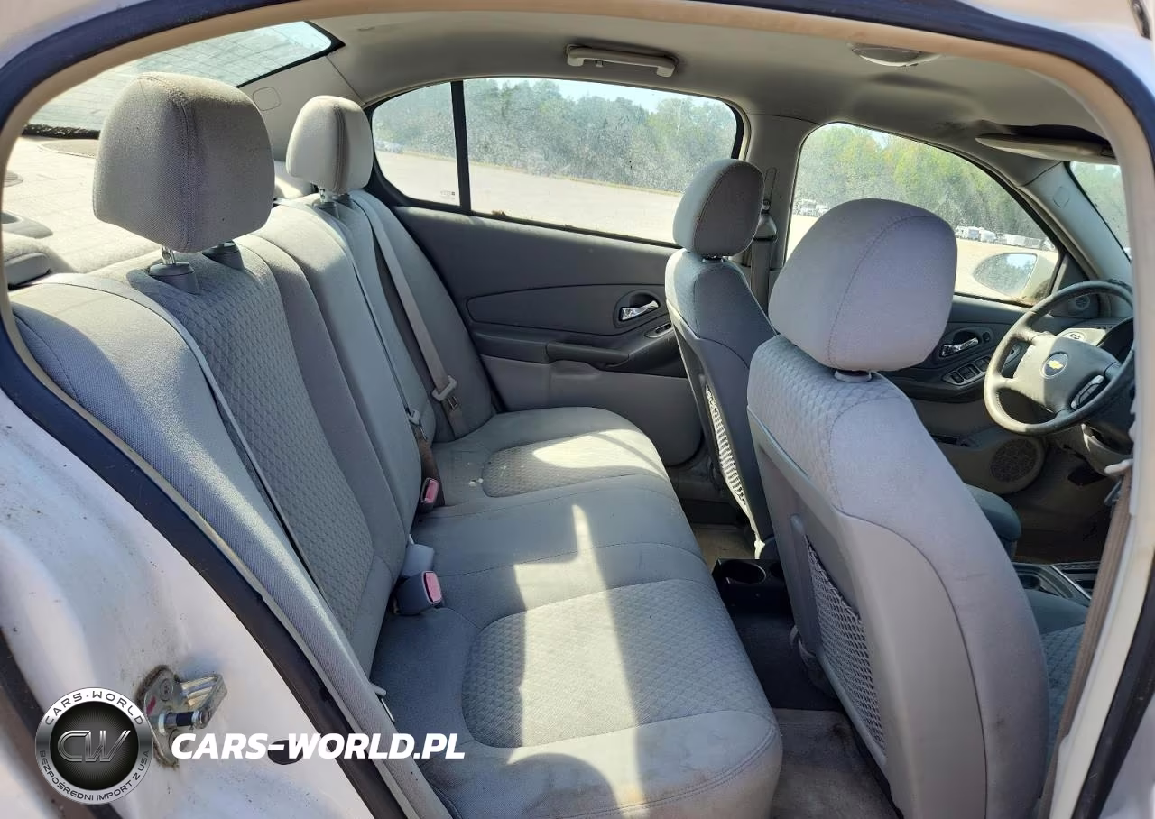 2008 Chevrolet Malibu Lt VIN:1G1ZT58N48F137178 - 10