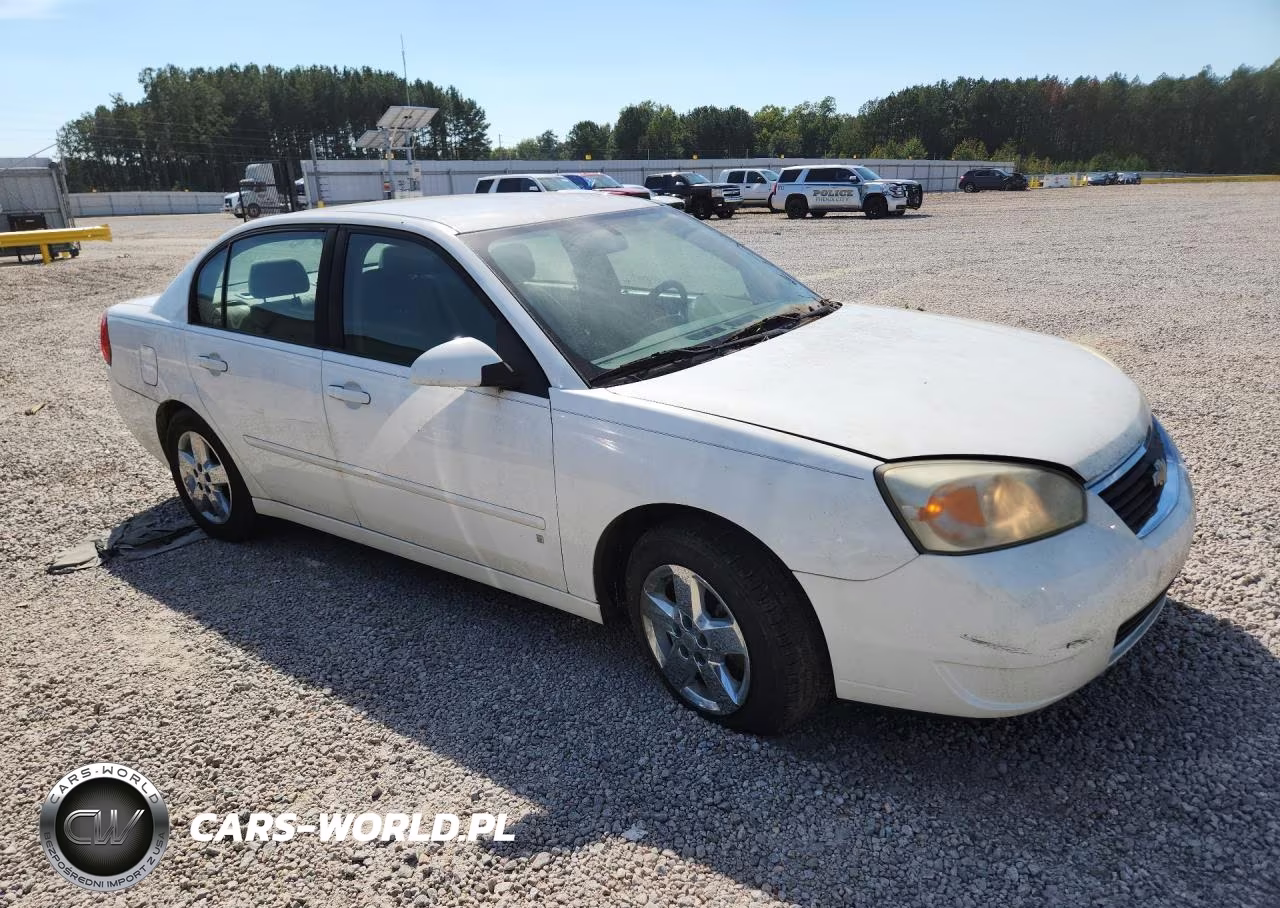 2008 Chevrolet Malibu Lt VIN:1G1ZT58N48F137178 - 4