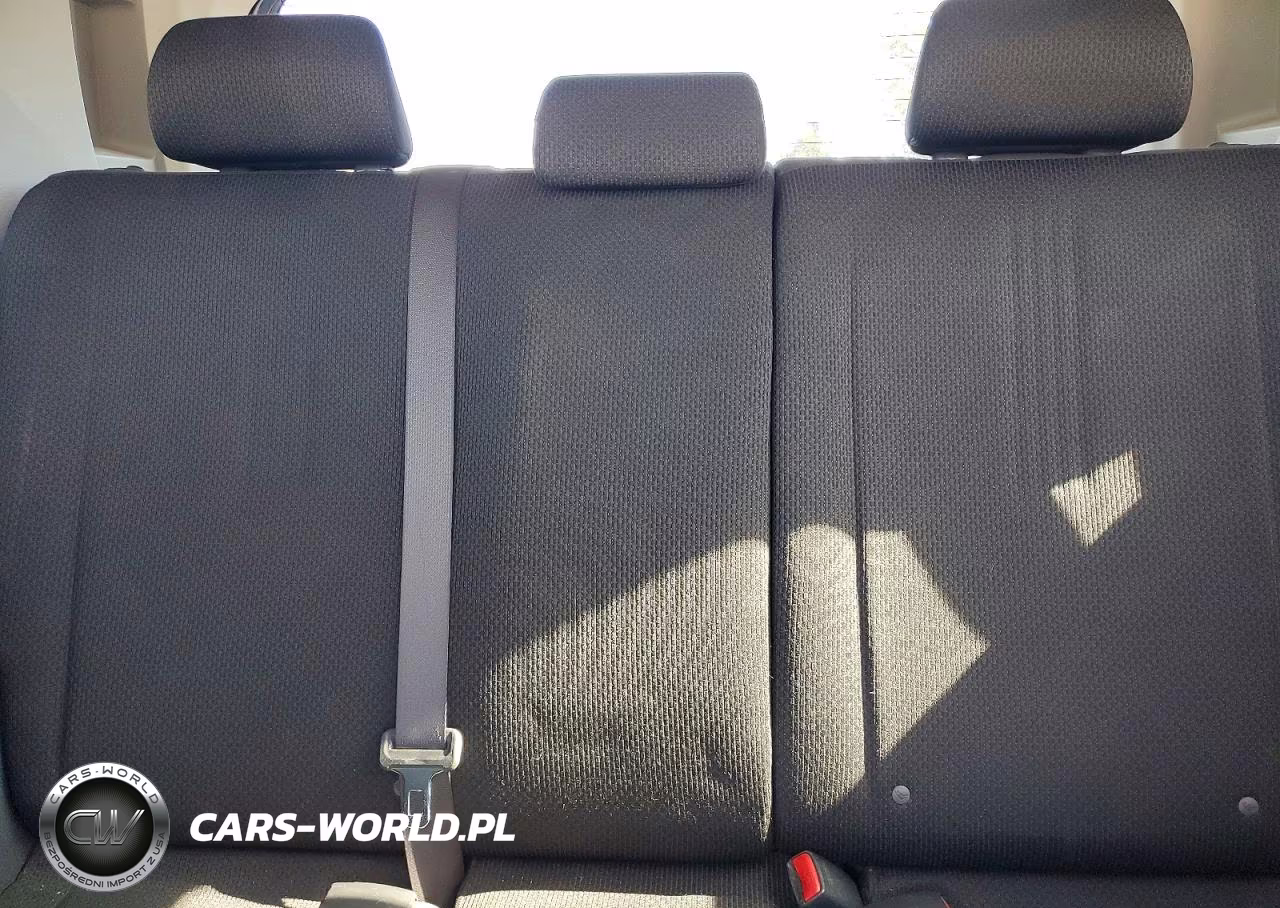 2008 Toyota Scion Xb Normal VIN:JTLKE50E581052351 - 10