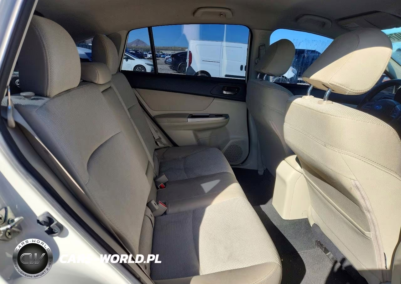 2014 Subaru Xv Crosstrek 2.0I Hybrid VIN:JF2GPBCC0EH342683 - 10
