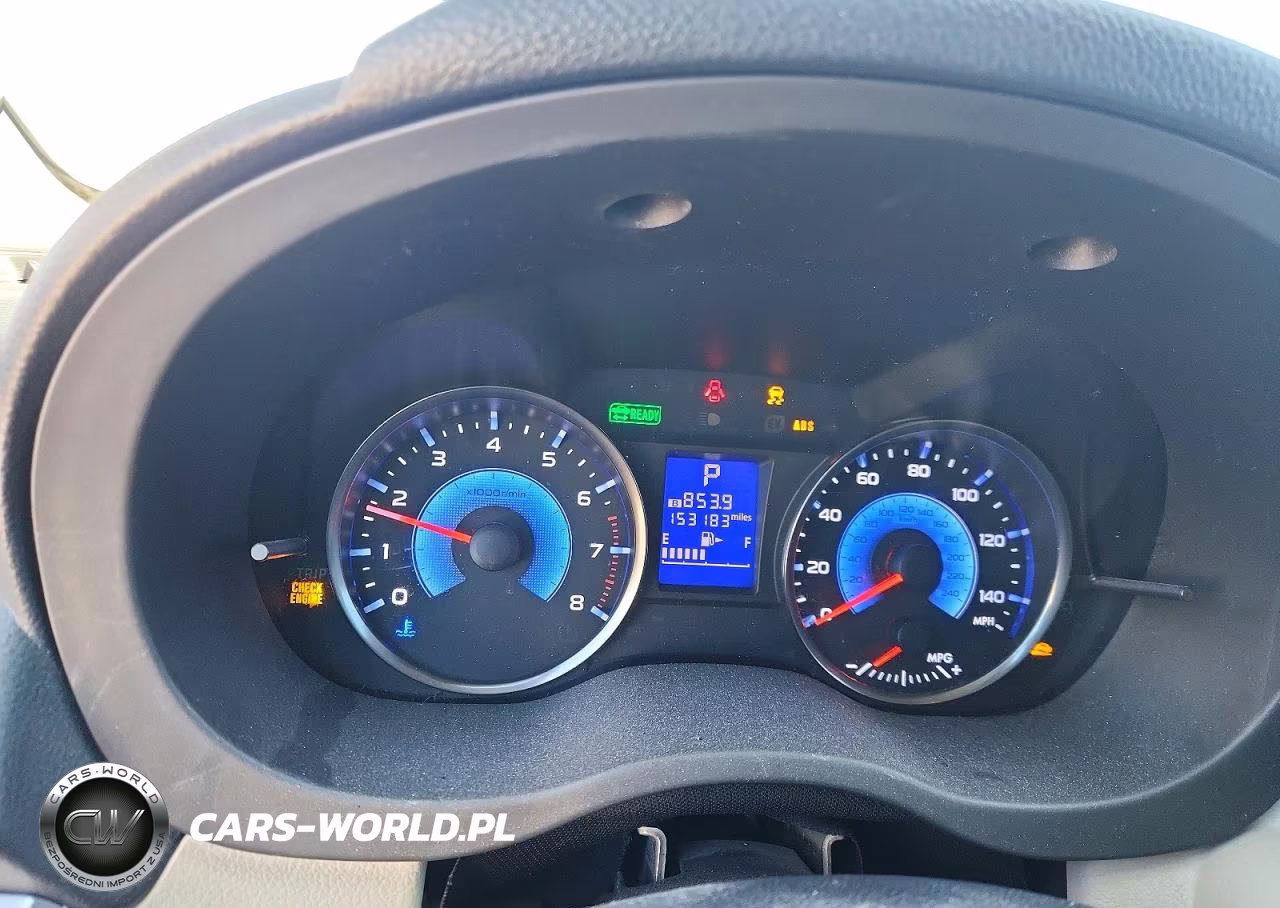 2014 Subaru Xv Crosstrek 2.0I Hybrid VIN:JF2GPBCC0EH342683 - 9