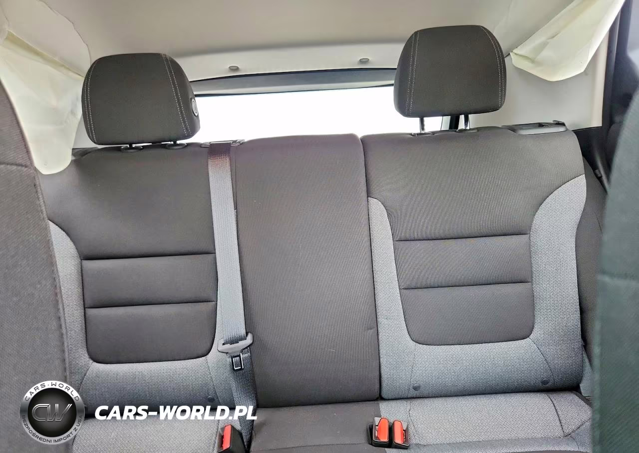 2024 Chevrolet Trailblazer Lt VIN:KL79MPSL0RB109746 - 10