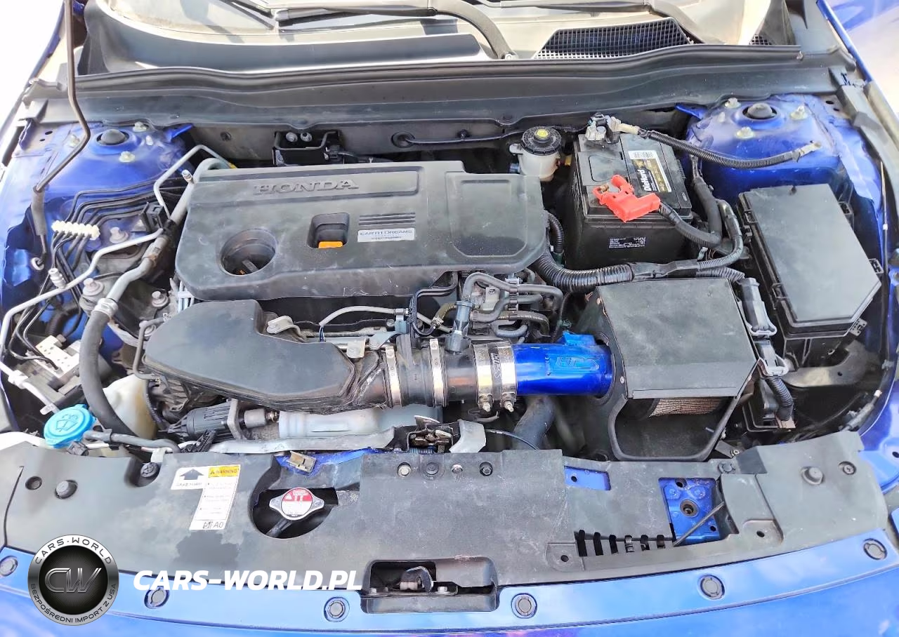 2020 Honda Accord Sport VIN:1HGCV2F34LA014754 - 11