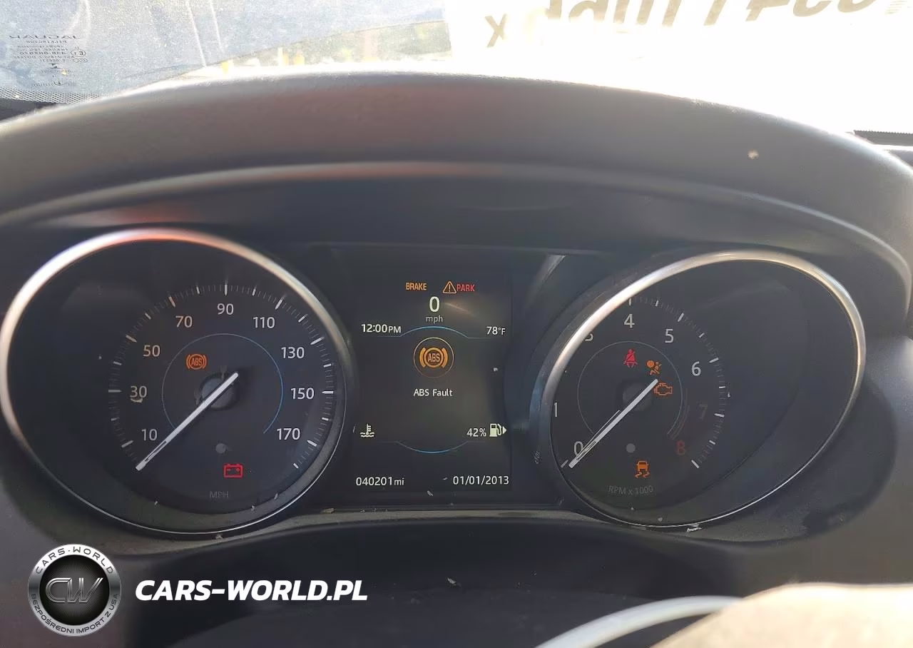 2017 Jaguar Xe Prestige VIN:SAJAE4BVXHA953361 - 9
