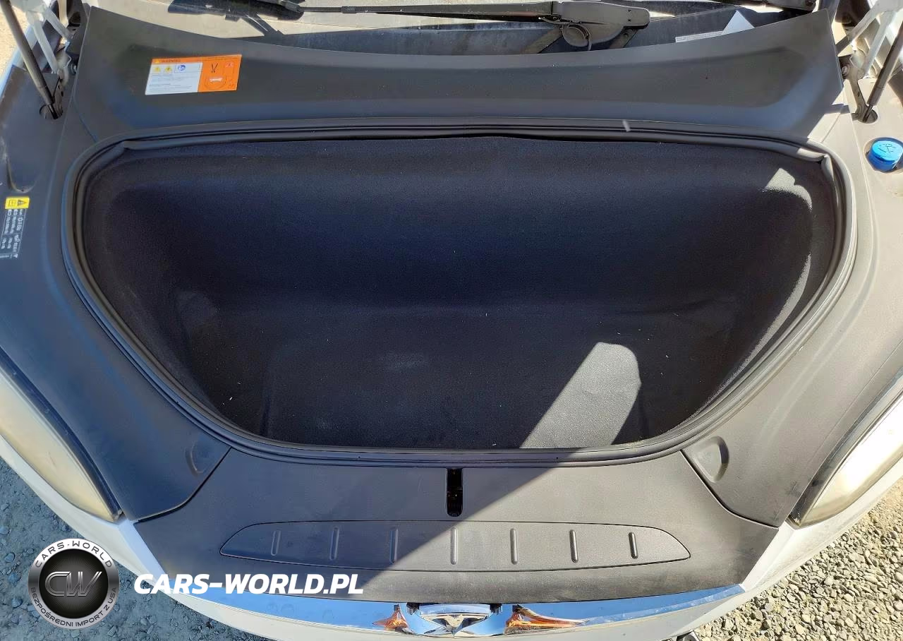 2017 Tesla Model X VIN:5YJXCBE27HF059233 - 11