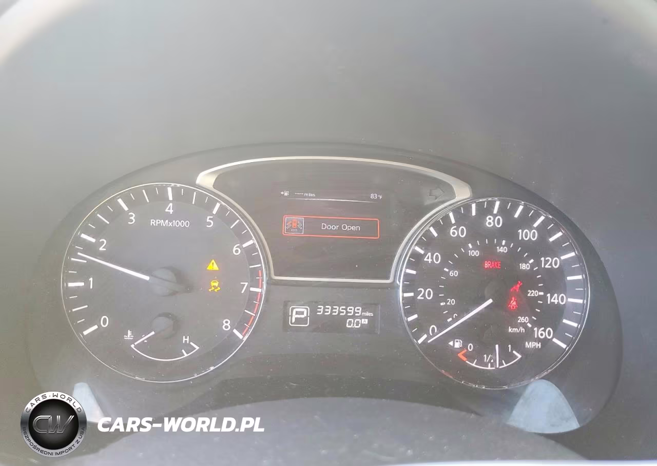 2013 Nissan Altima 2.5 VIN:1N4AL3AP4DN487212 - 9