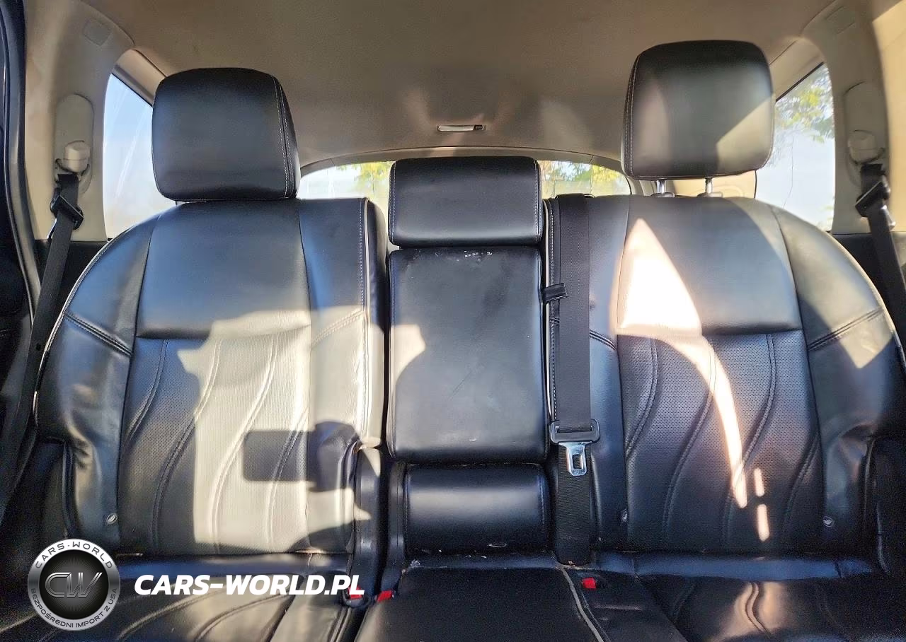 2019 Infiniti Qx60 Luxe VIN:5N1DL0MM9KC506087 - 10