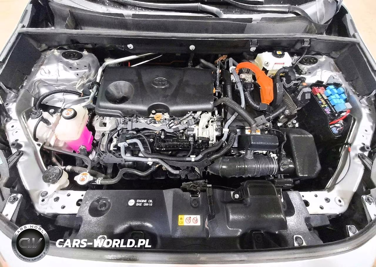 2021 Toyota Rav4 Le VIN:4T3MWRFV6MU030841 - 12