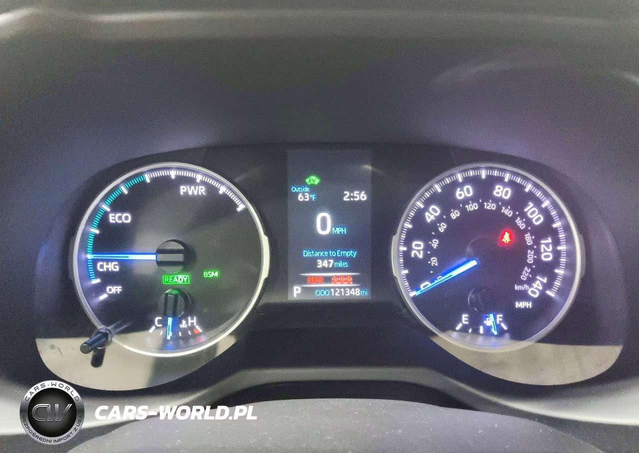 2021 Toyota Rav4 Le VIN:4T3MWRFV6MU030841 - 9