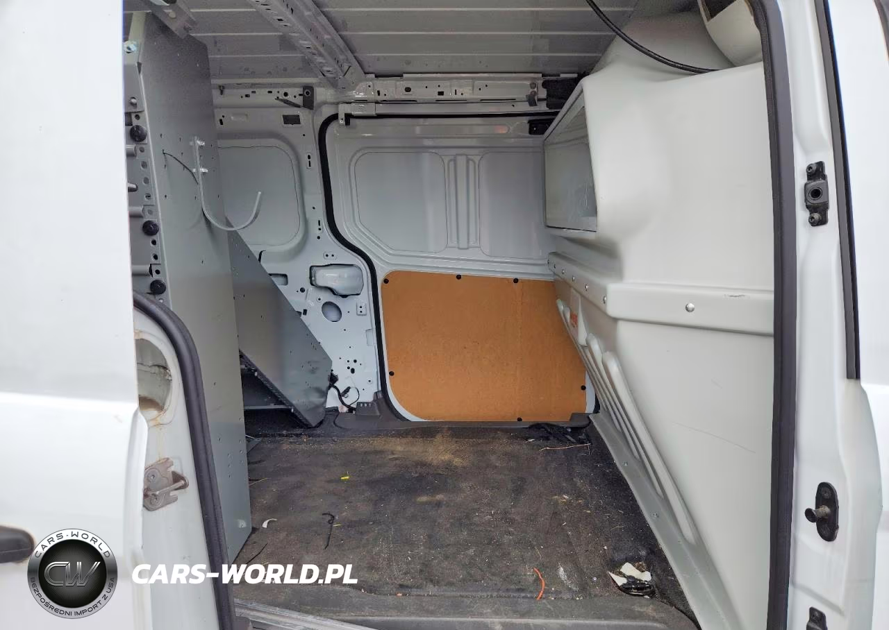 2022 Ford Transit Connect Xl VIN:NM0LS7S28N1528690 - 11