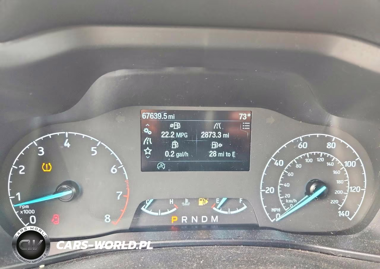 2022 Ford Transit Connect Xl VIN:NM0LS7S28N1528690 - 9