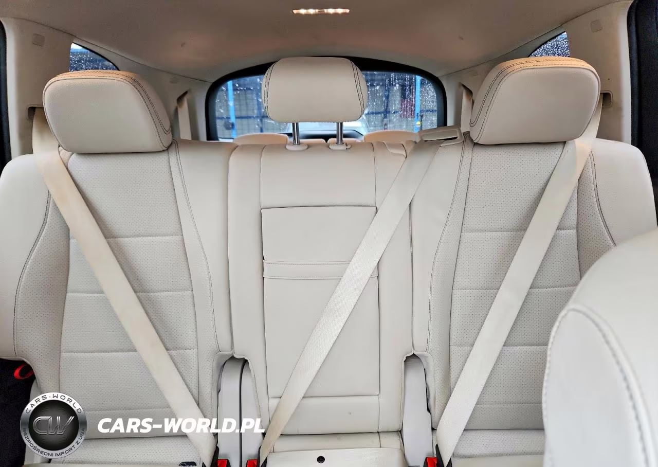 2020 Mercedes-Benz Gls 450 4Matic VIN:4JGFF5KE1LA130586 - 10