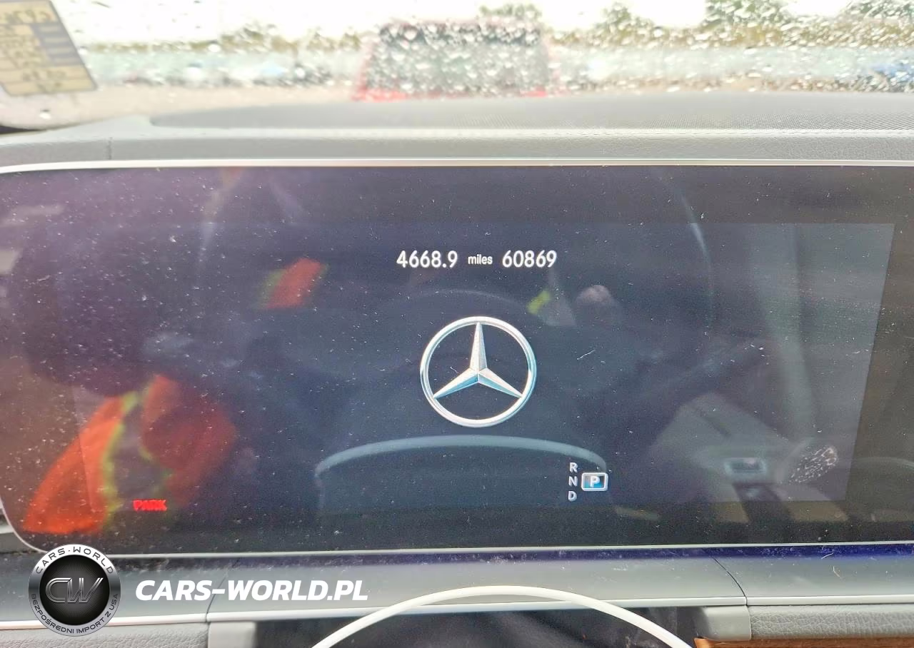 2020 Mercedes-Benz Gls 450 4Matic VIN:4JGFF5KE1LA130586 - 9