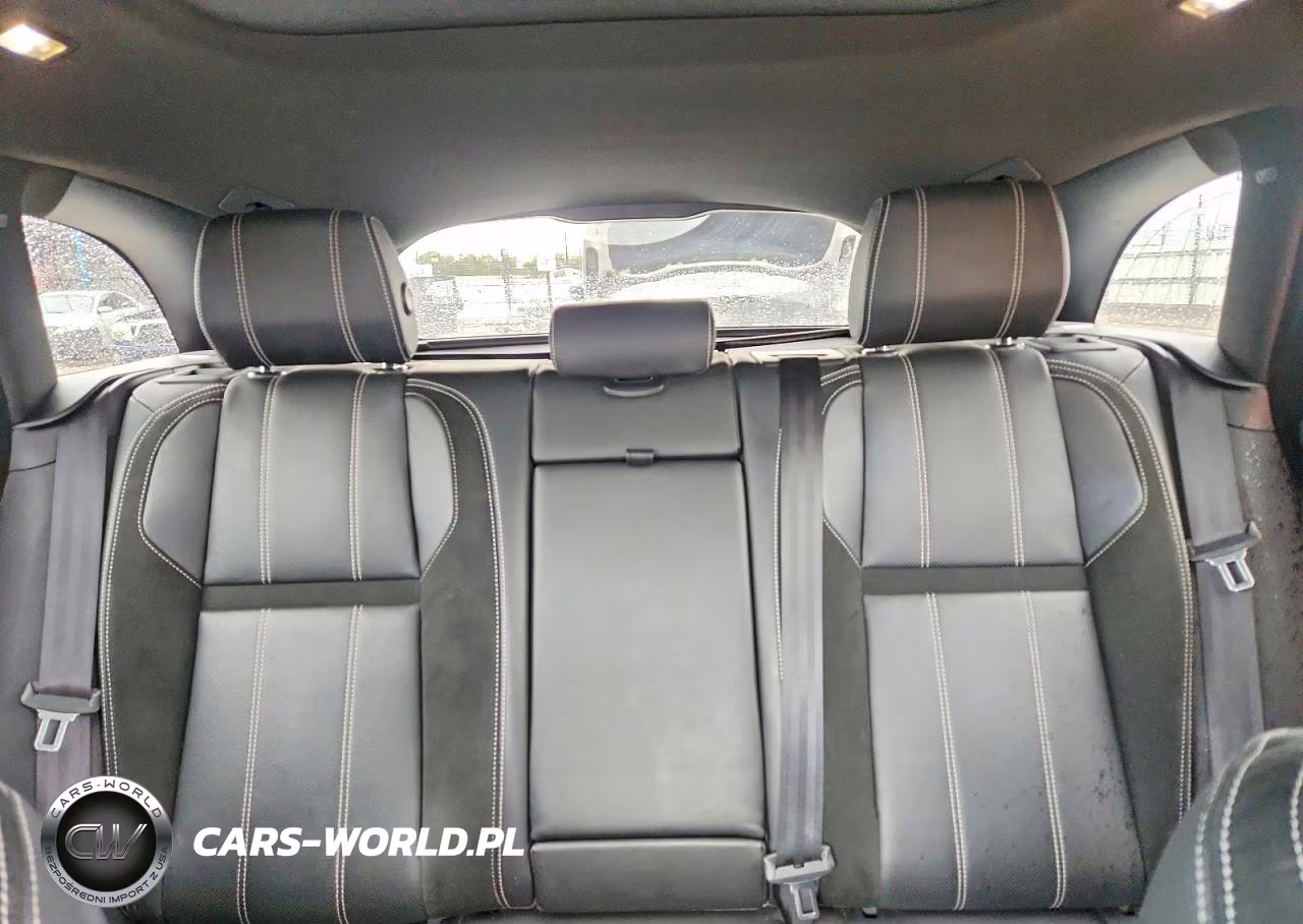 2018 Land Rover Range Rover Velar R-Dynamic Se VIN:SALYL2RV7JA744851 - 10