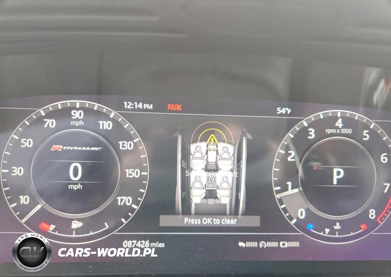 2018 Land Rover Range Rover Velar R-Dynamic Se VIN:SALYL2RV7JA744851 - 9