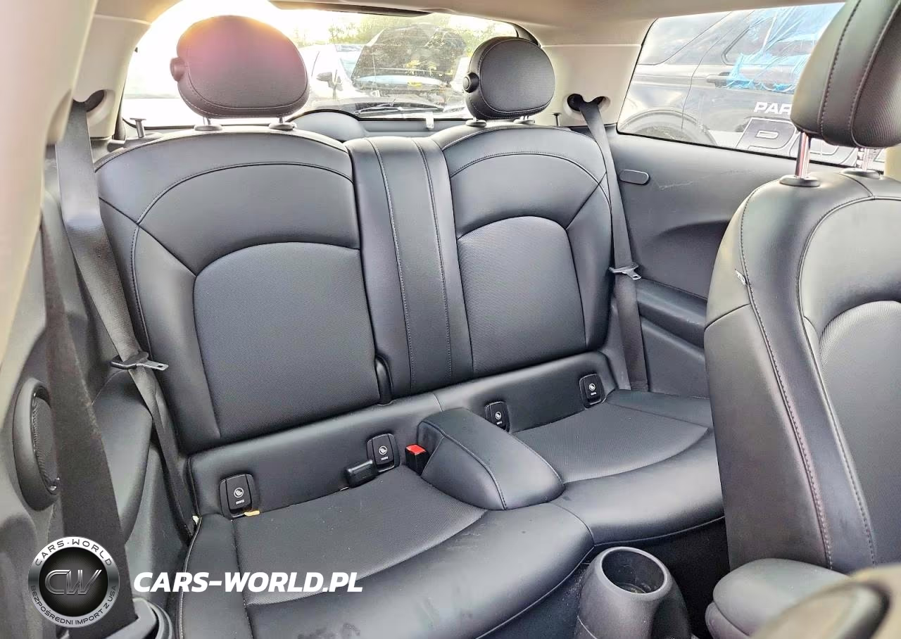 2015 Mini Cooper VIN:WMWXM5C5XF3A57465 - 10