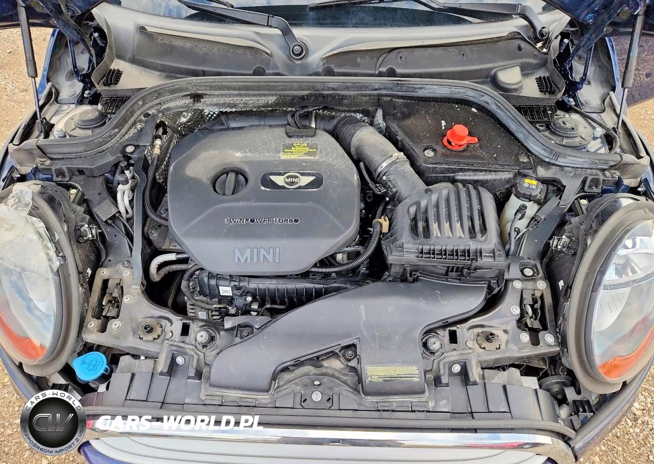 2015 Mini Cooper VIN:WMWXM5C5XF3A57465 - 11