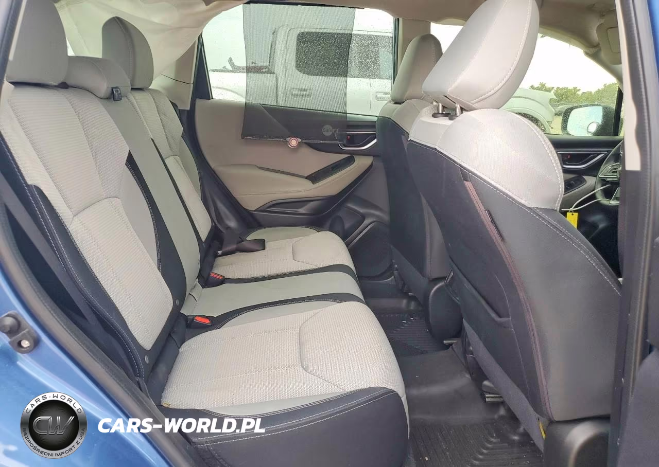 2019 Subaru Forester VIN:JF2SKACC5KH474126 - 11