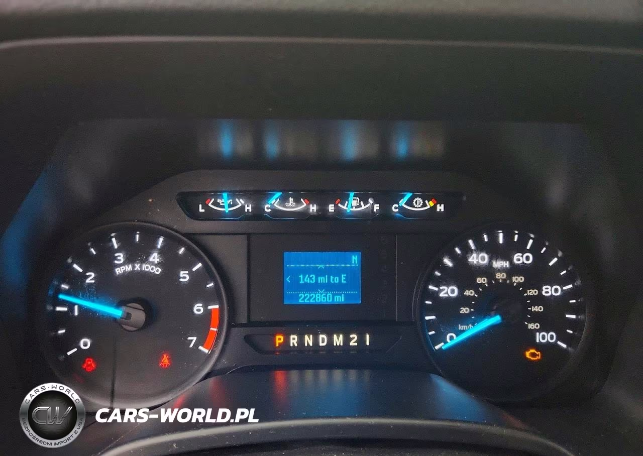 2019 Ford F250 Xl VIN:1FTBF2A67KED56215 - 9
