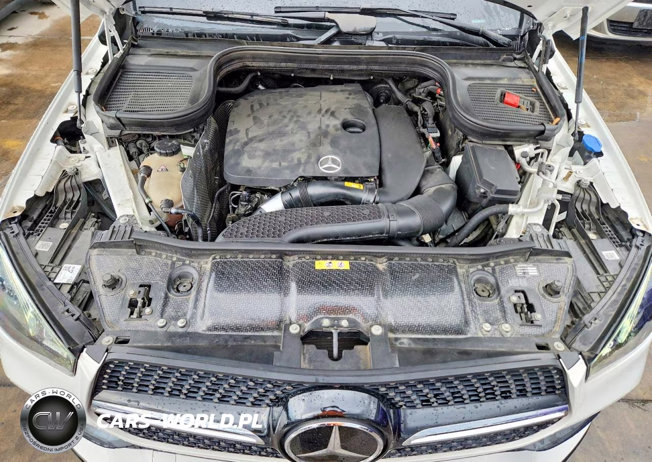 2022 Mercedes-Benz Gle 350 4Matic VIN:4JGFB4KB5NA670781 - 12