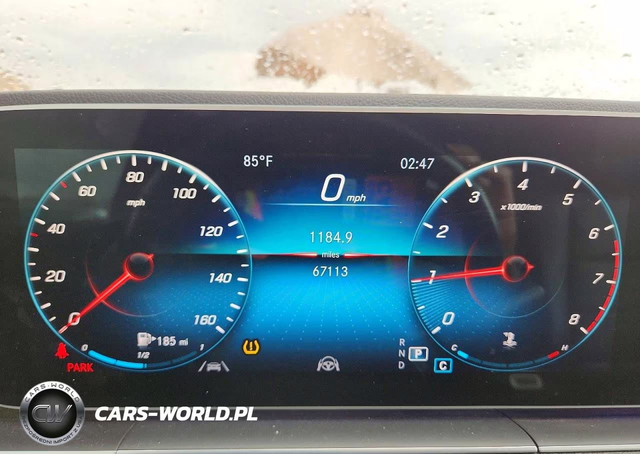 2022 Mercedes-Benz Gle 350 4Matic VIN:4JGFB4KB5NA670781 - 9