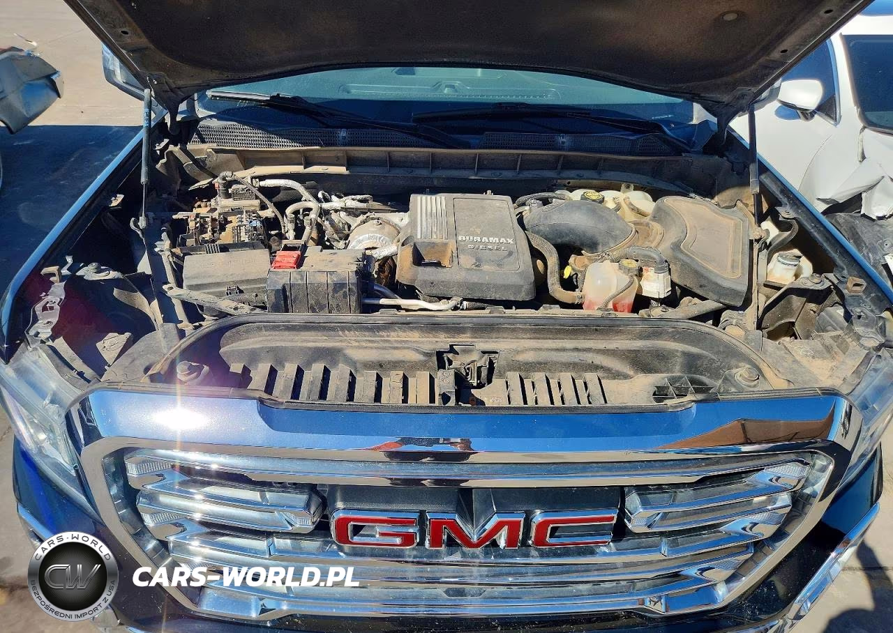 2021 GMC Sierra K1500 Slt VIN:3GTU9DET5MG383050 - 11