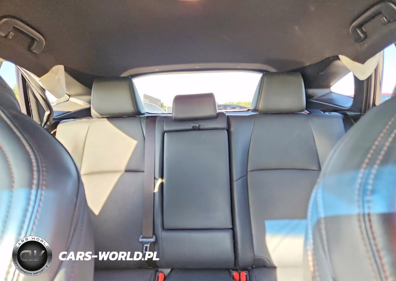 2021 Toyota Venza Xle VIN:JTEAAAAH4MJ004026 - 10