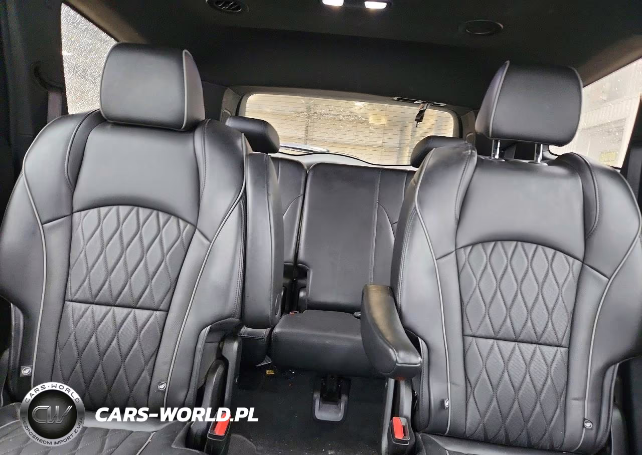 2022 Buick Enclave Avenir VIN:5GAEVCKW5NJ180427 - 10
