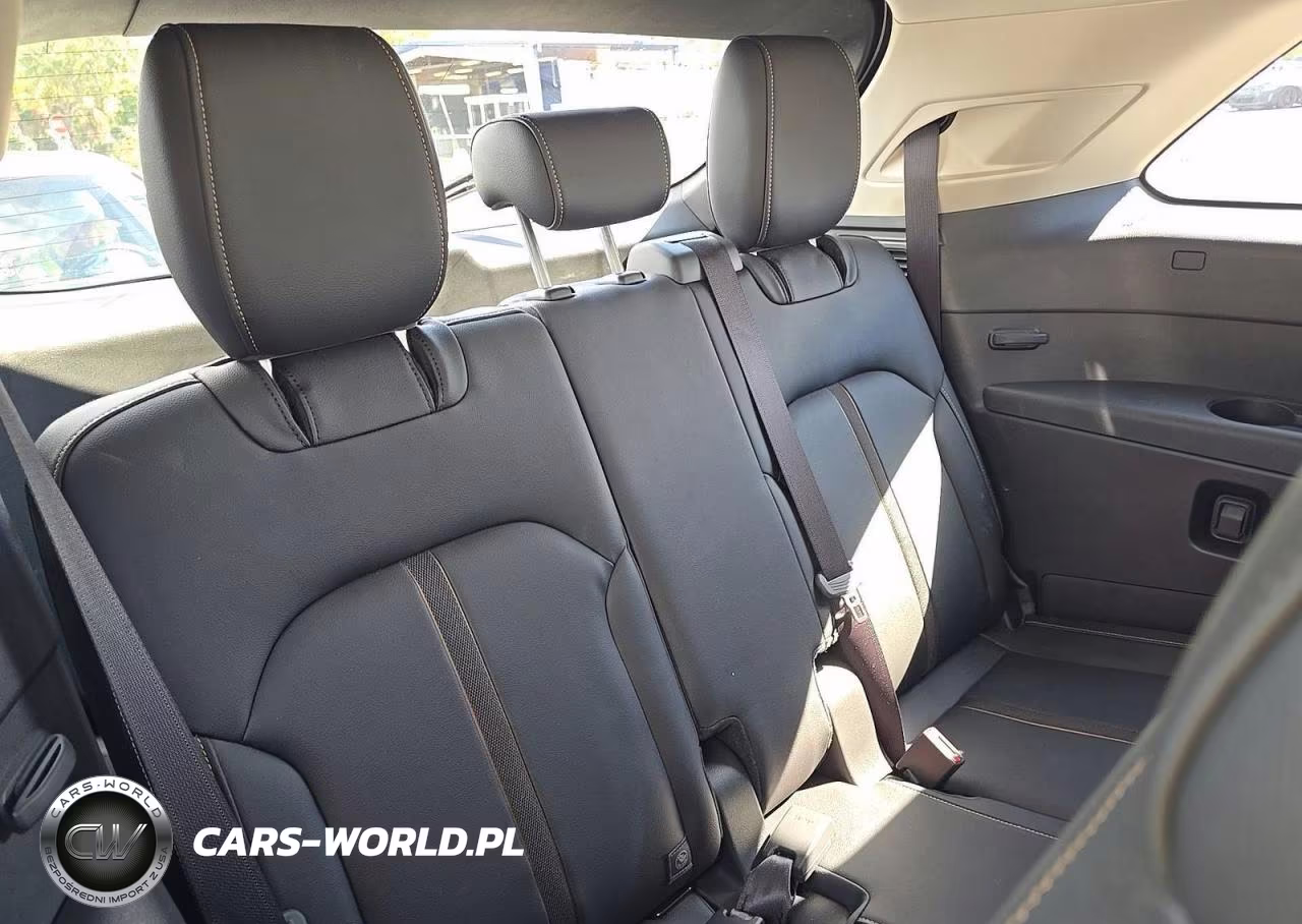 MAZDA CX-90 SELE VIN:JM3KKAHD7R1120456 - 11