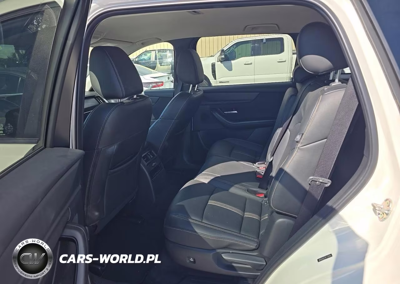 MAZDA CX-90 SELE VIN:JM3KKAHD7R1120456 - 6