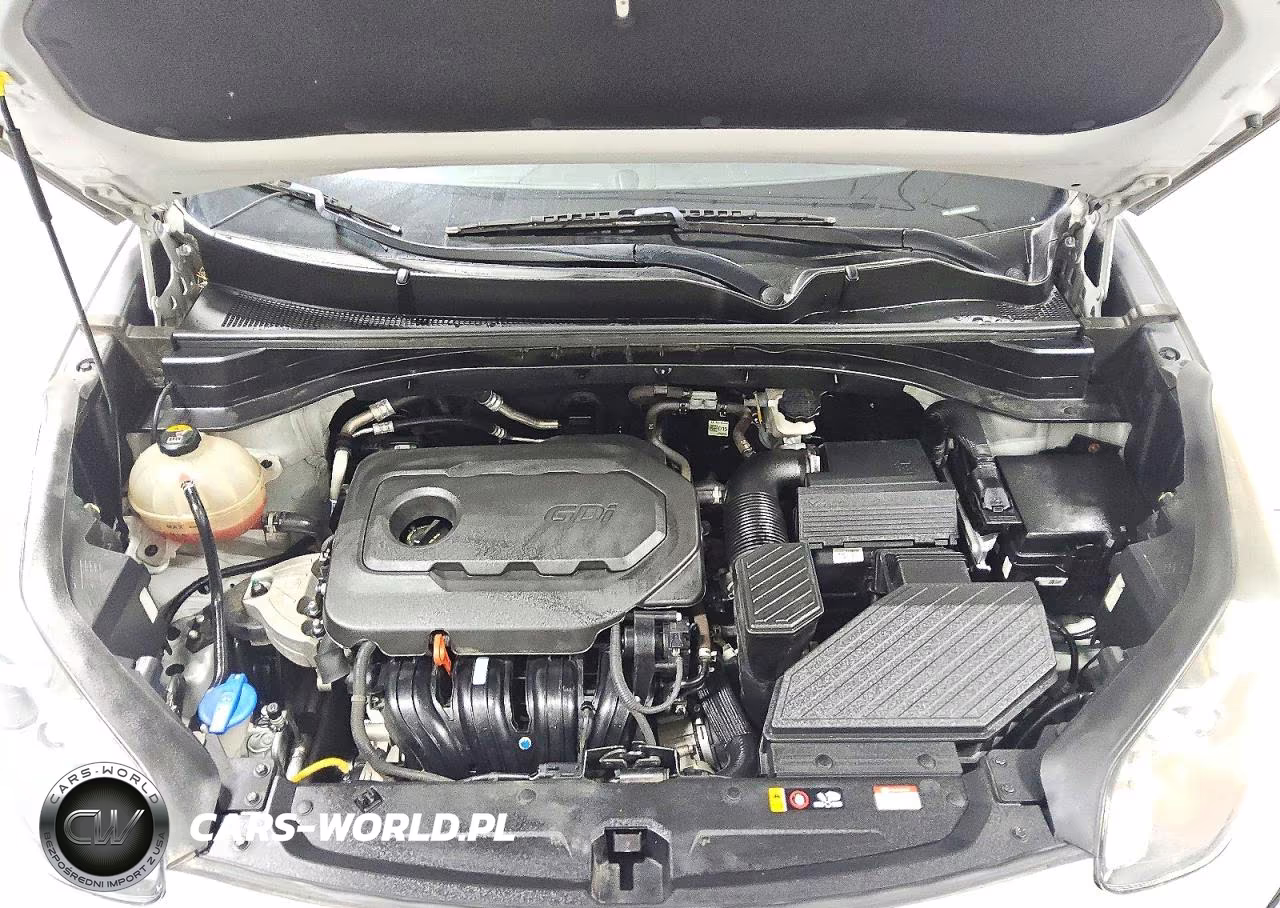 2021 Kia Sportage Lx VIN:KNDPM3AC3M7916004 - 12