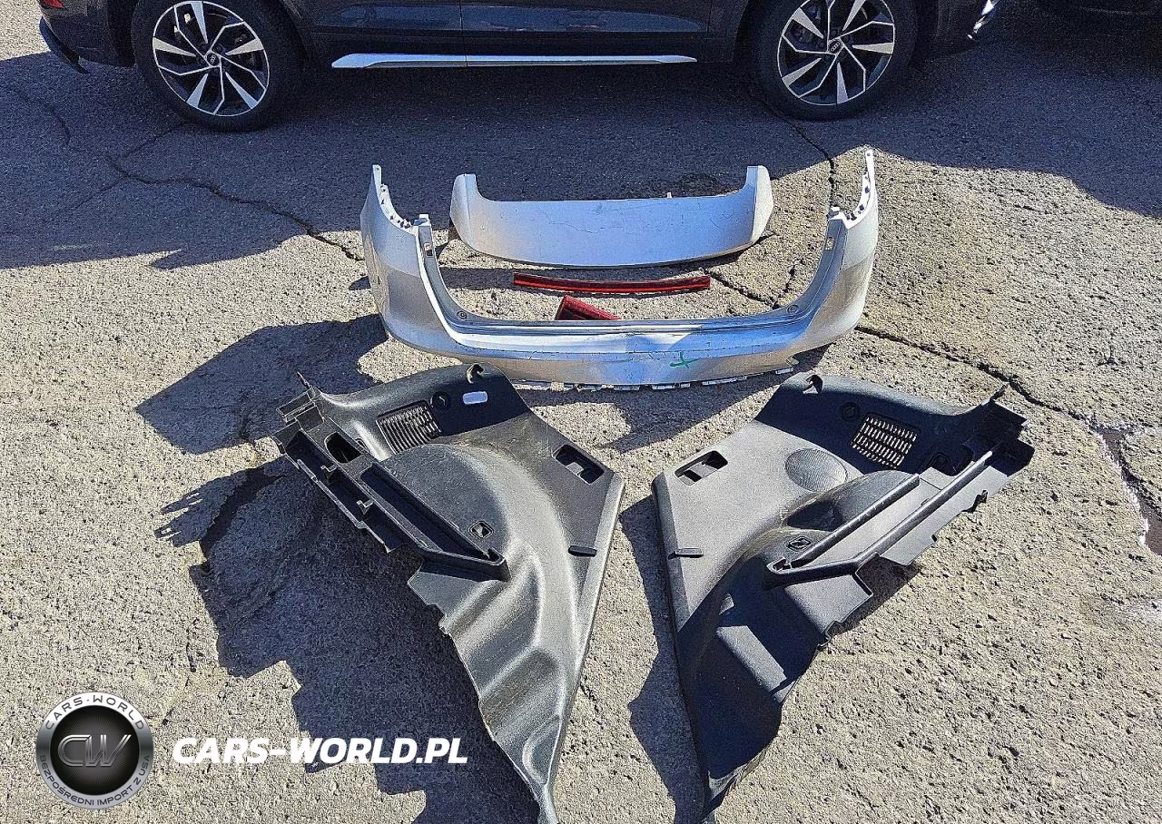2021 Kia Sportage Lx VIN:KNDPM3AC3M7916004 - 13